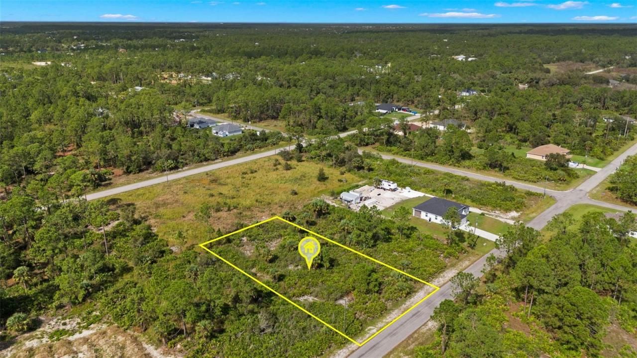 1217 Magnolia Avenue, Lehigh Acres, FL 33972 Photo