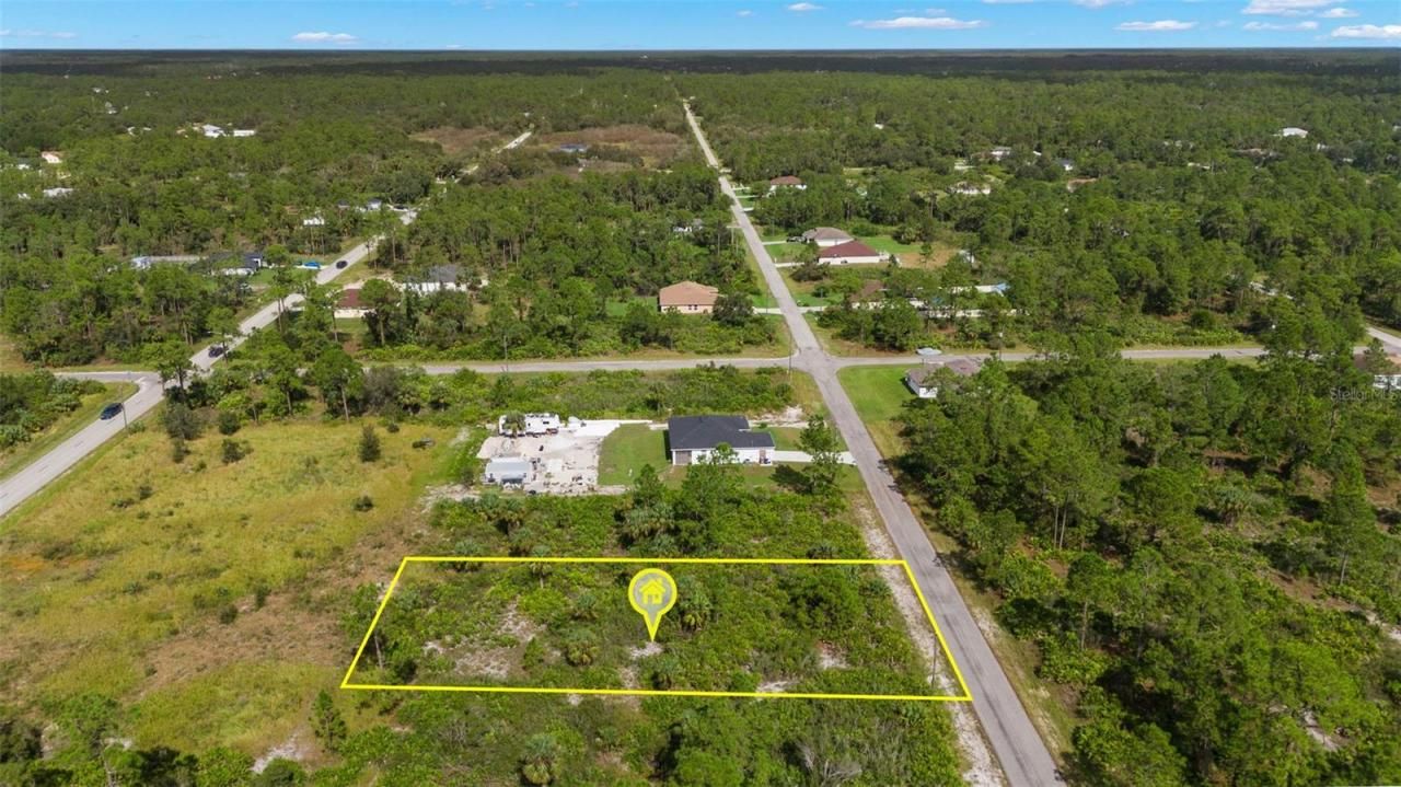 1217 Magnolia Avenue, Lehigh Acres, FL 33972 Photo