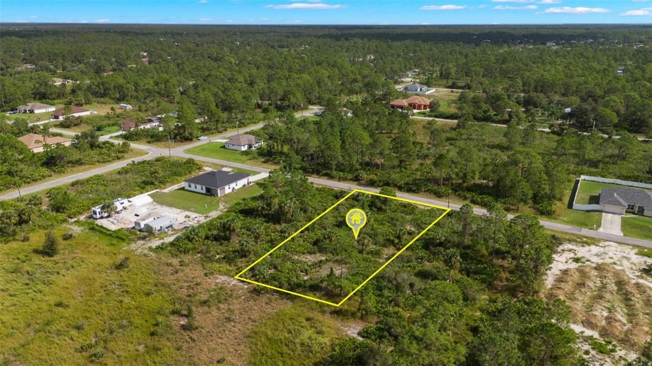 1217 Magnolia Avenue, Lehigh Acres, FL 33972 Photo