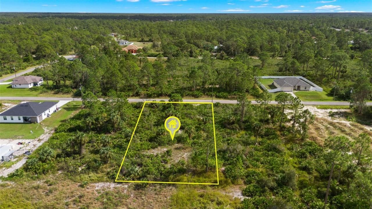 1217 Magnolia Avenue, Lehigh Acres, FL 33972 Photo