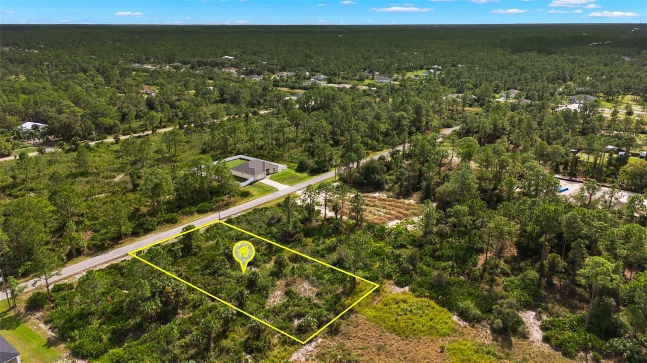 1217 Magnolia Avenue, Lehigh Acres, FL 33972 Photo