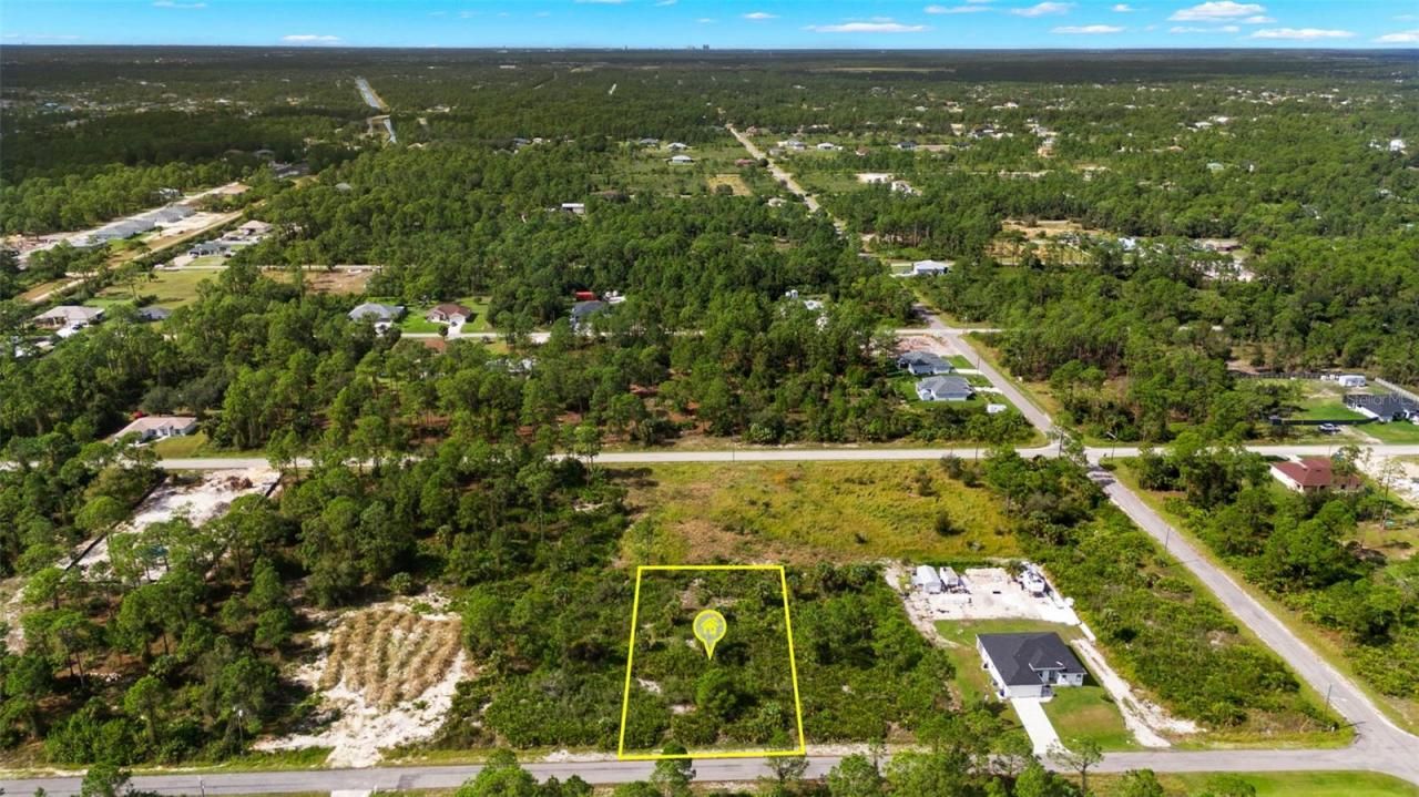 1217 Magnolia Avenue, Lehigh Acres, FL 33972 Photo