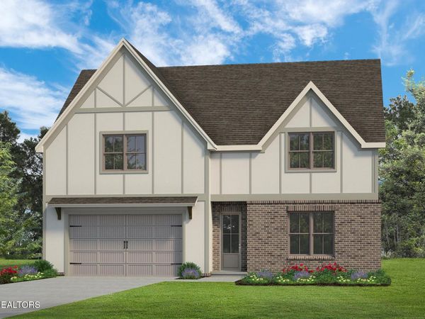 234 Limelight Lane, Lenoir City, TN 37772