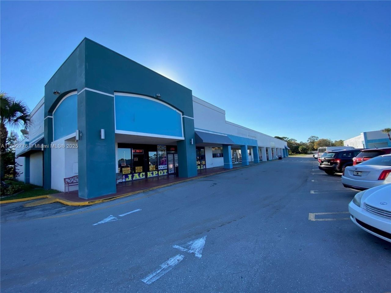 7121 S Us Hwy 1 Hwy, Unit 7151, Port Saint Lucie, FL 34950 Photo