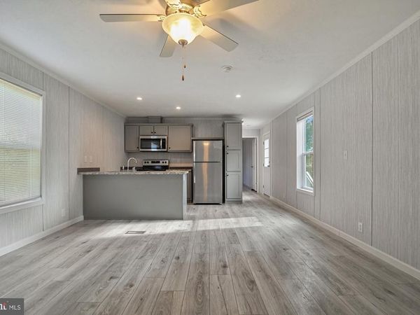 1061 S LITTLE CREEK ROAD, Unit 207, DOVER, DE 19901