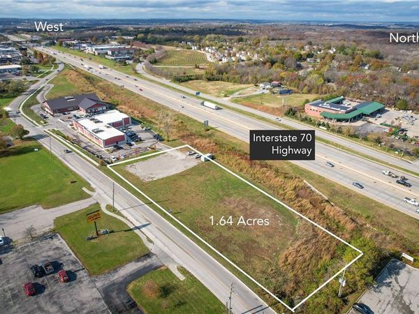 2401 NW South Outer Road, Blue Springs, MO 64015