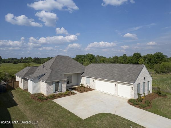 138 Coventry Lane, Canton, MS 39046