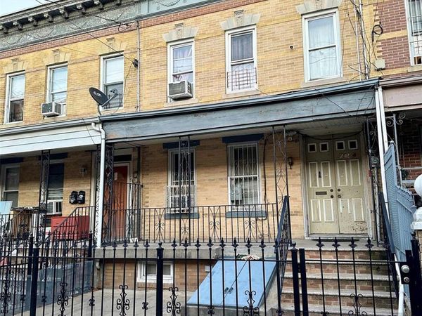 229 Nichols Avenue, Brooklyn, NY 11208