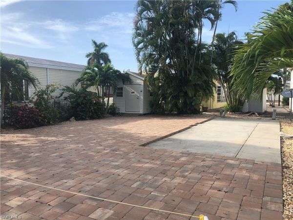 5628 Red Bird LN, FORT MYERS, FL 33908