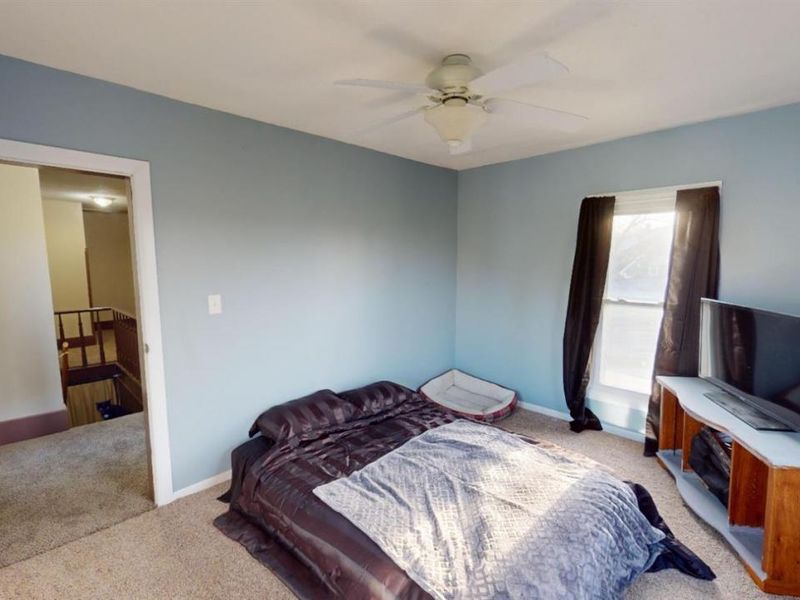 114 W Lincoln Street, Lindsey, OH 43442 Photo 16