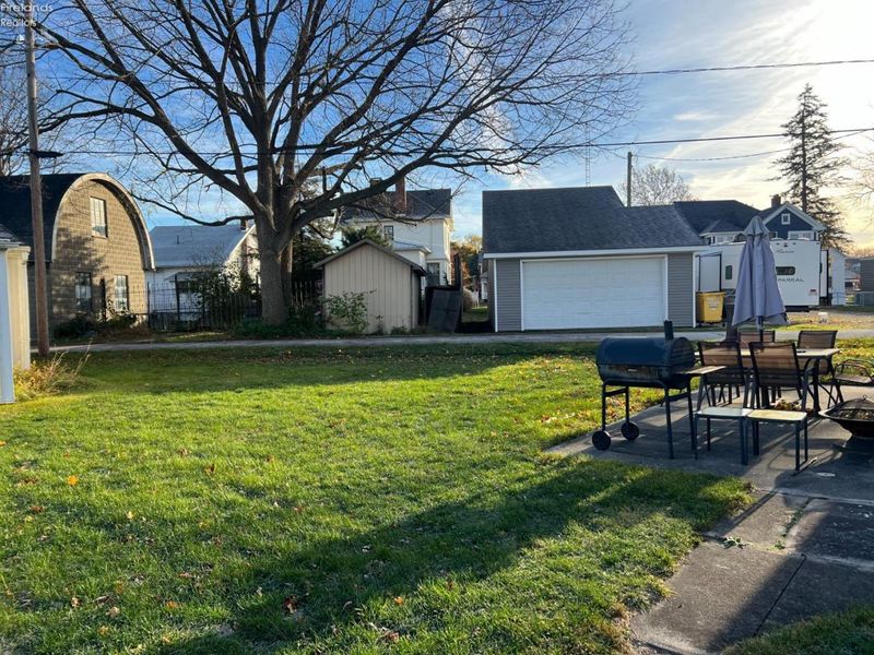 114 W Lincoln Street, Lindsey, OH 43442 Photo 30