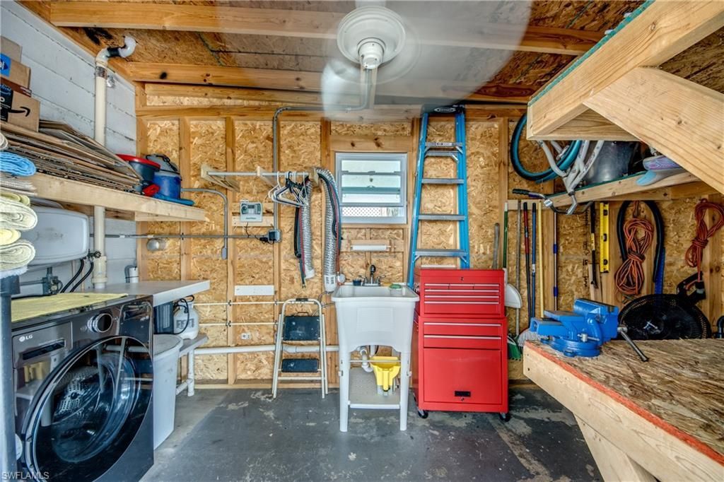 5029 Gulfgate Ln, Saint James City, FL 33956 Photo