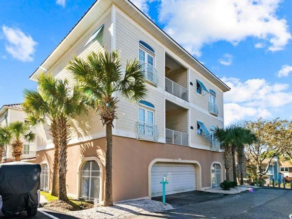 304 76th Ave. N, Unit D, Myrtle Beach, SC 29572