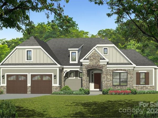 1083 Table View Drive, Unit 40, Morganton, NC 28655