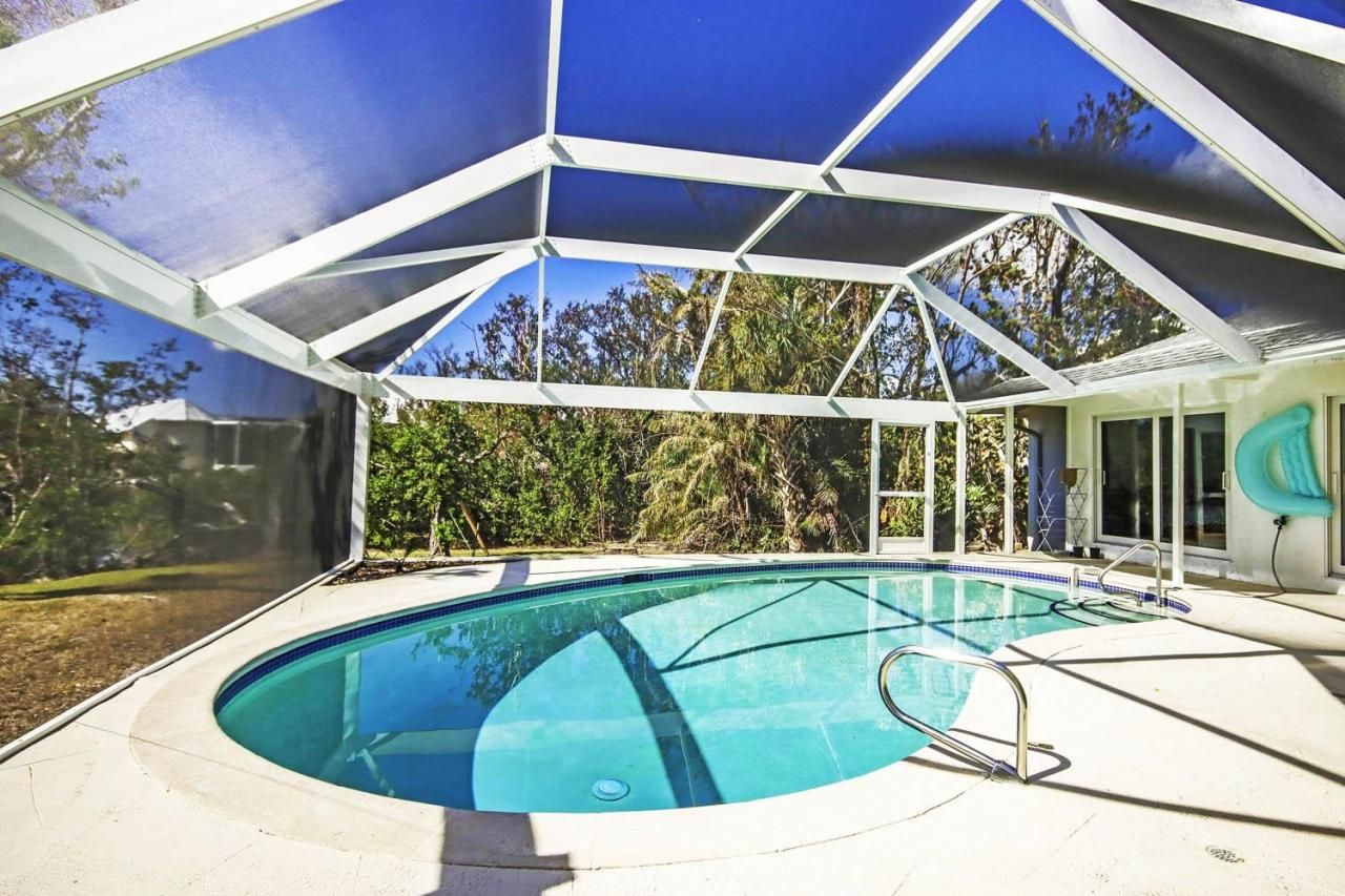 9436 Yucca Ct, Sanibel, FL 33957 Photo