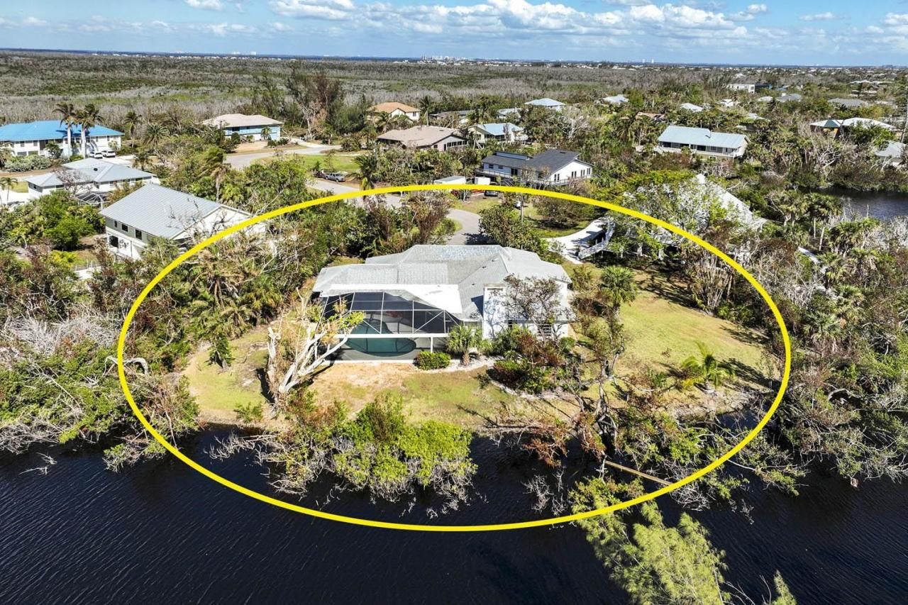 9436 Yucca Ct, Sanibel, FL 33957 Photo