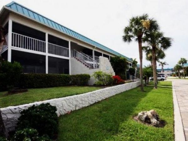 827 East Gulf Dr, Unit M7, Sanibel, FL 33957