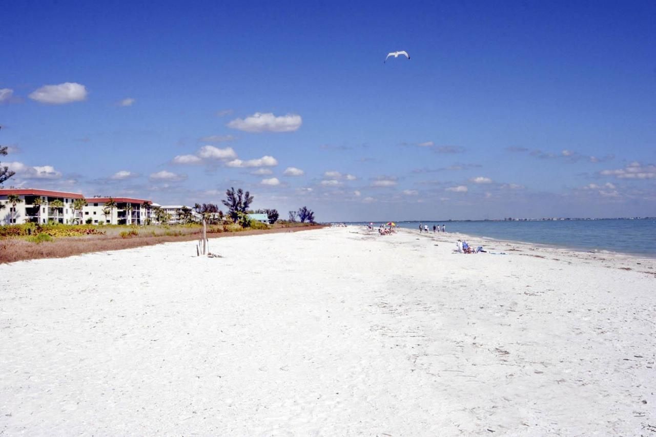 827 East Gulf Dr, Unit M7, Sanibel, FL 33957 Photo