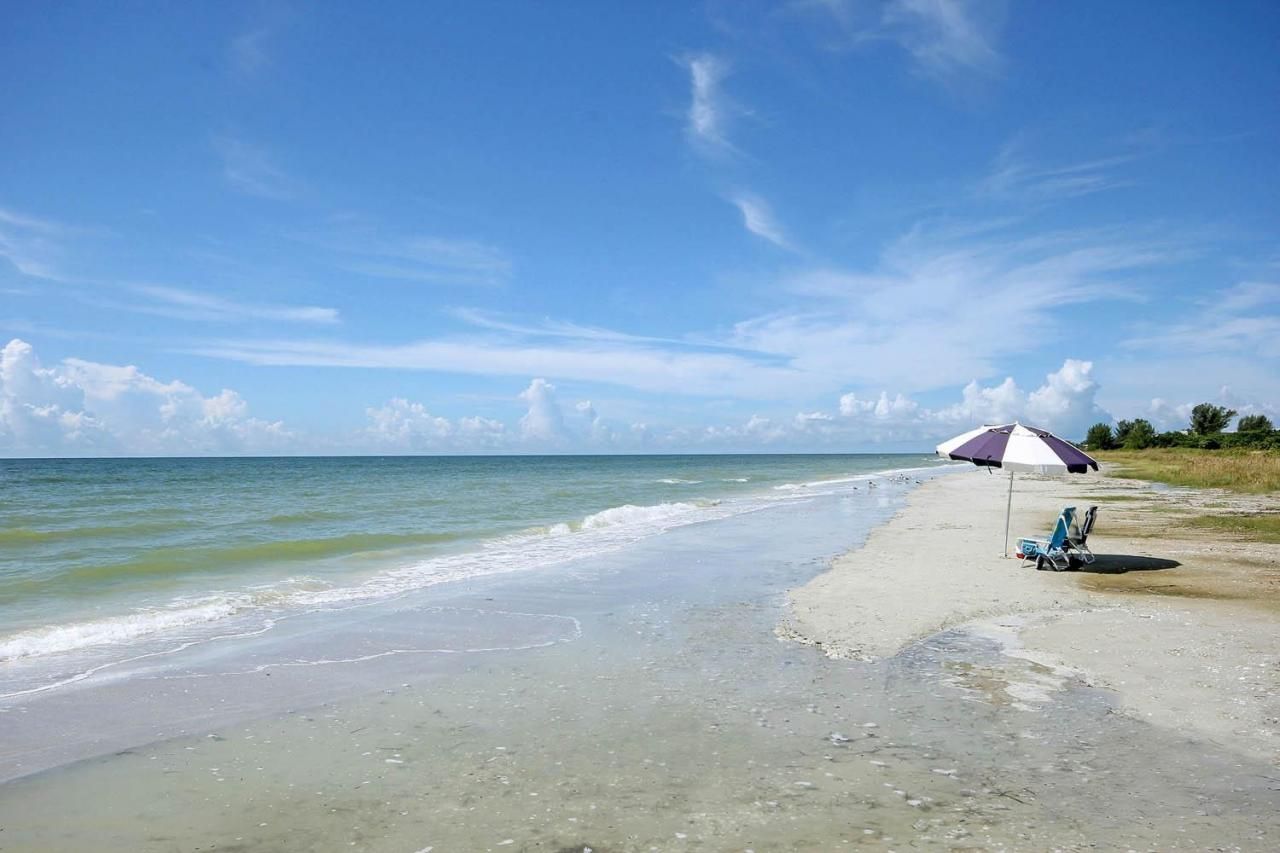 827 East Gulf Dr, Unit M7, Sanibel, FL 33957 Photo