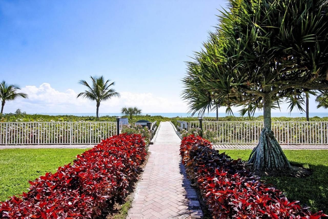 827 East Gulf Dr, Unit M7, Sanibel, FL 33957 Photo