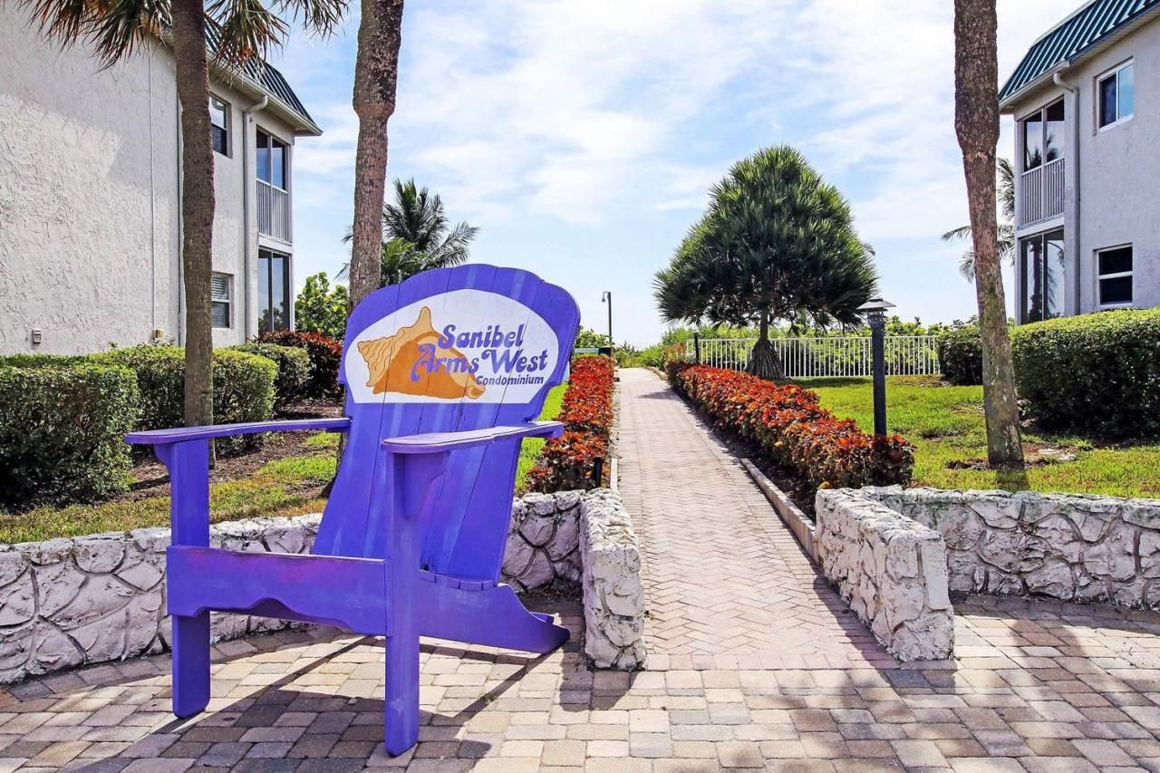 827 East Gulf Dr, Unit M7, Sanibel, FL 33957 Photo