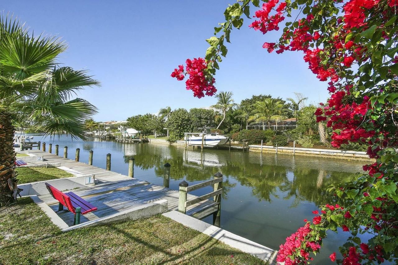 827 East Gulf Dr, Unit M7, Sanibel, FL 33957 Photo