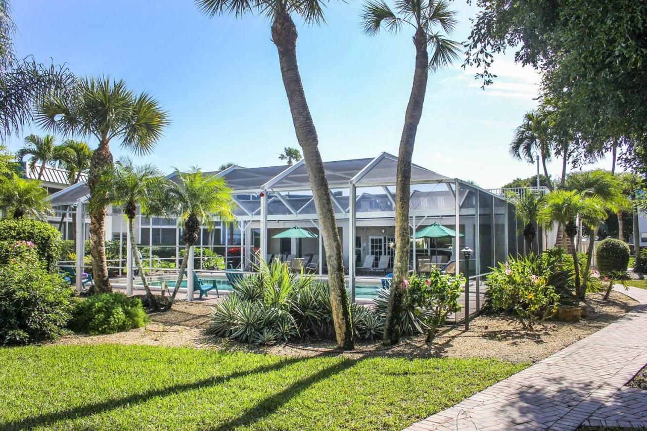827 East Gulf Dr, Unit M7, Sanibel, FL 33957 Photo