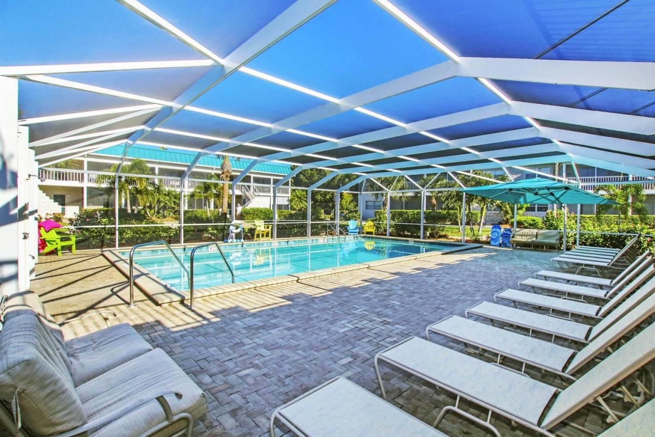 827 East Gulf Dr, Unit M7, Sanibel, FL 33957 Photo