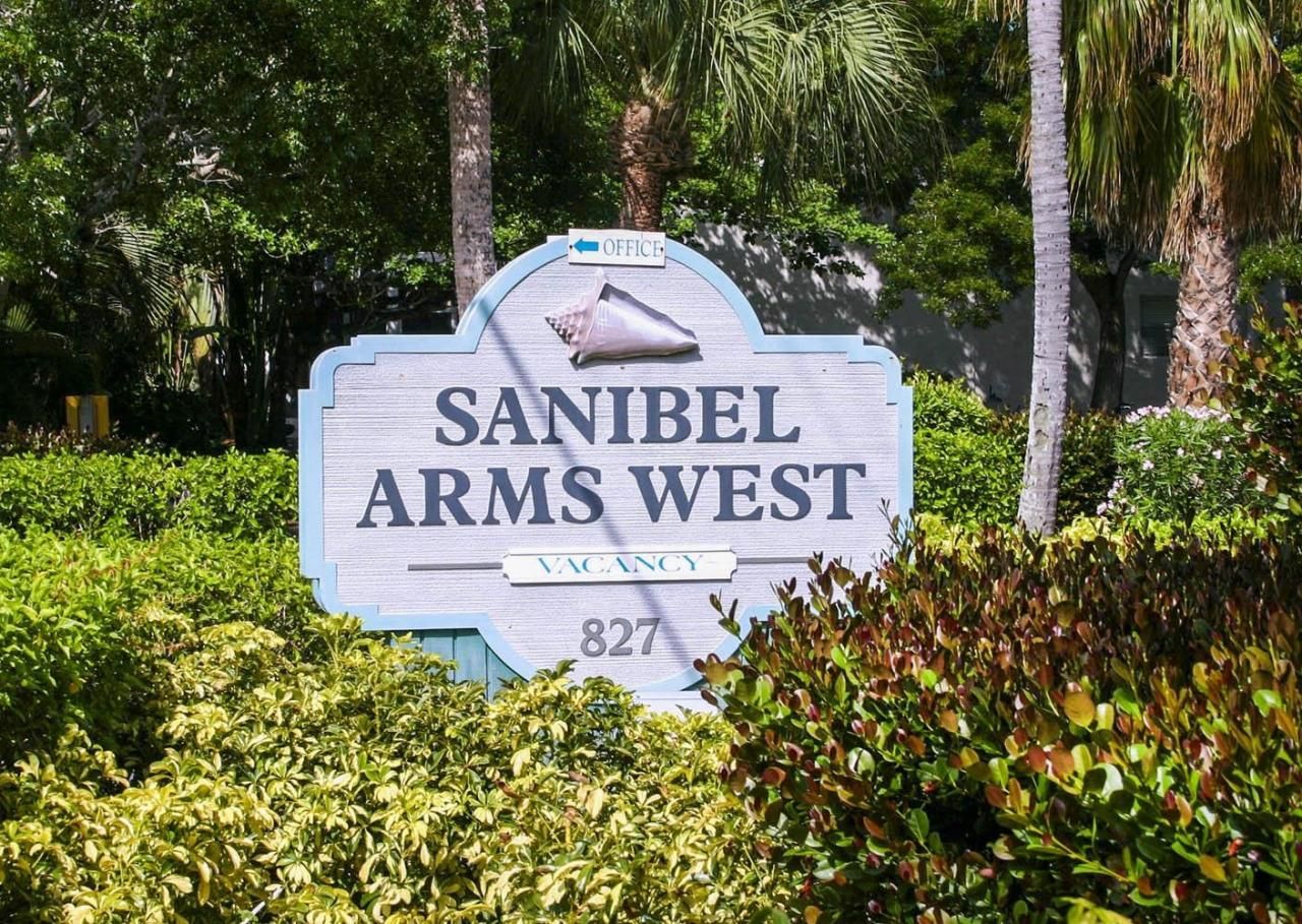 827 East Gulf Dr, Unit M7, Sanibel, FL 33957 Photo