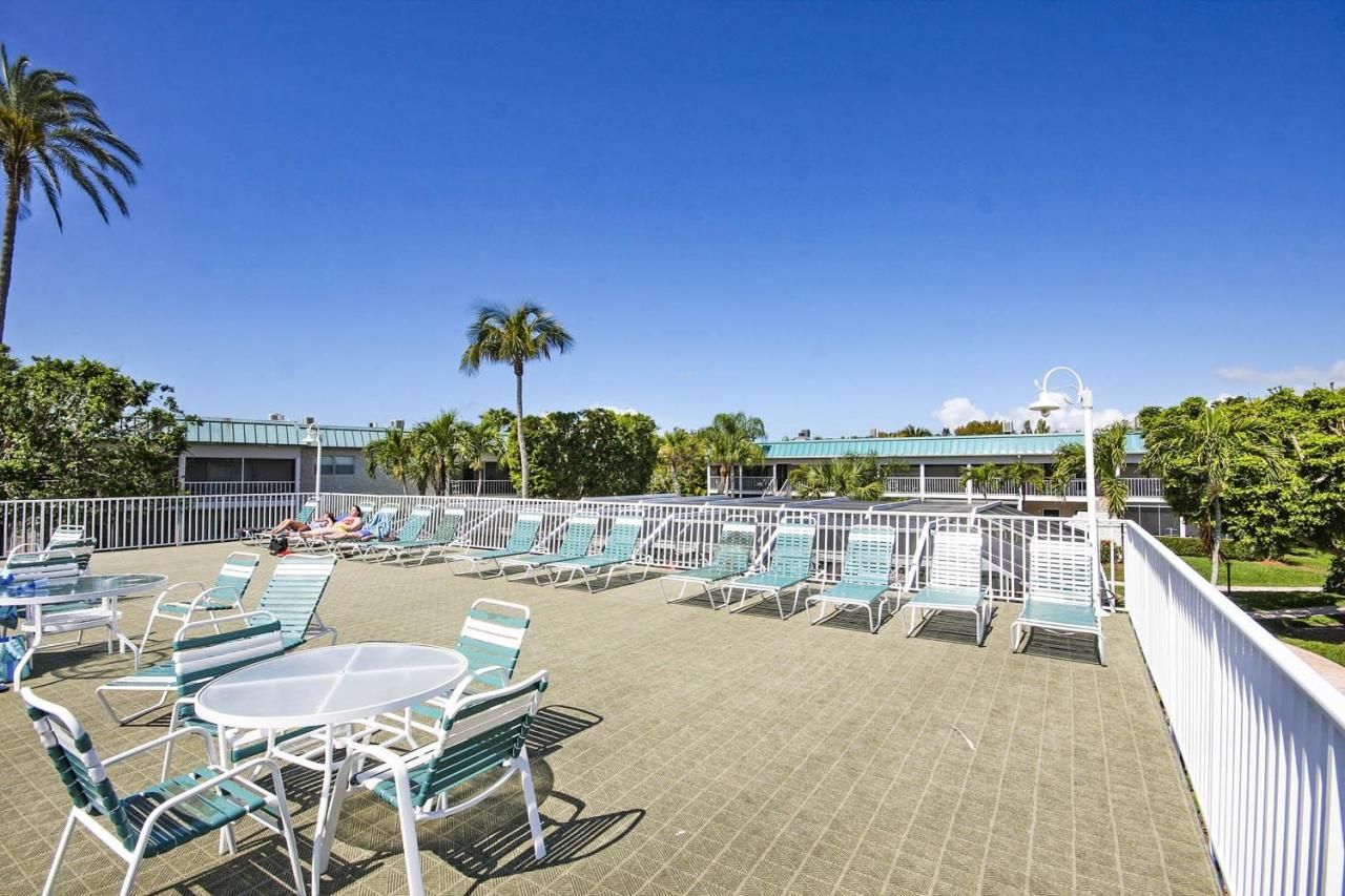 827 East Gulf Dr, Unit M7, Sanibel, FL 33957 Photo