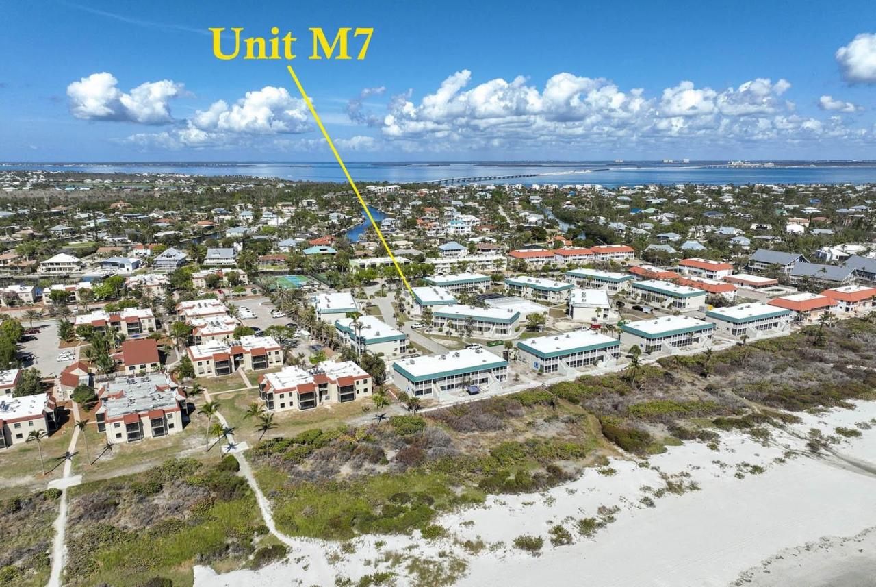 827 East Gulf Dr, Unit M7, Sanibel, FL 33957 Photo