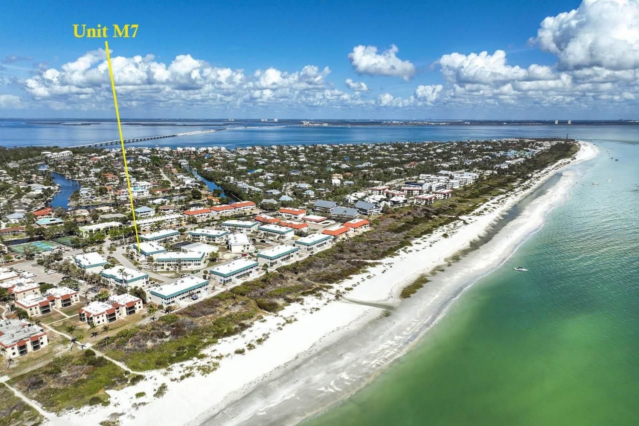 827 East Gulf Dr, Unit M7, Sanibel, FL 33957 Photo