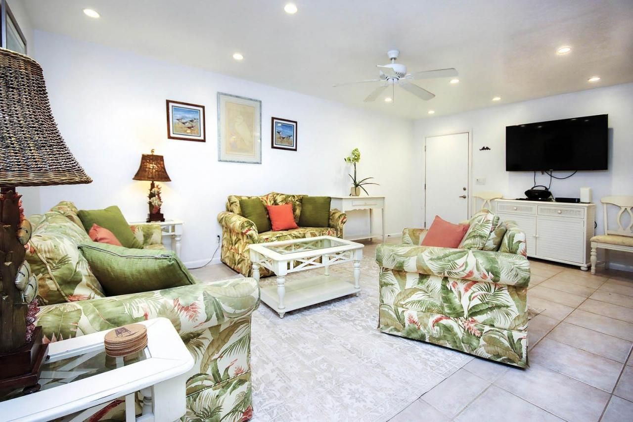 827 East Gulf Dr, Unit M7, Sanibel, FL 33957 Photo