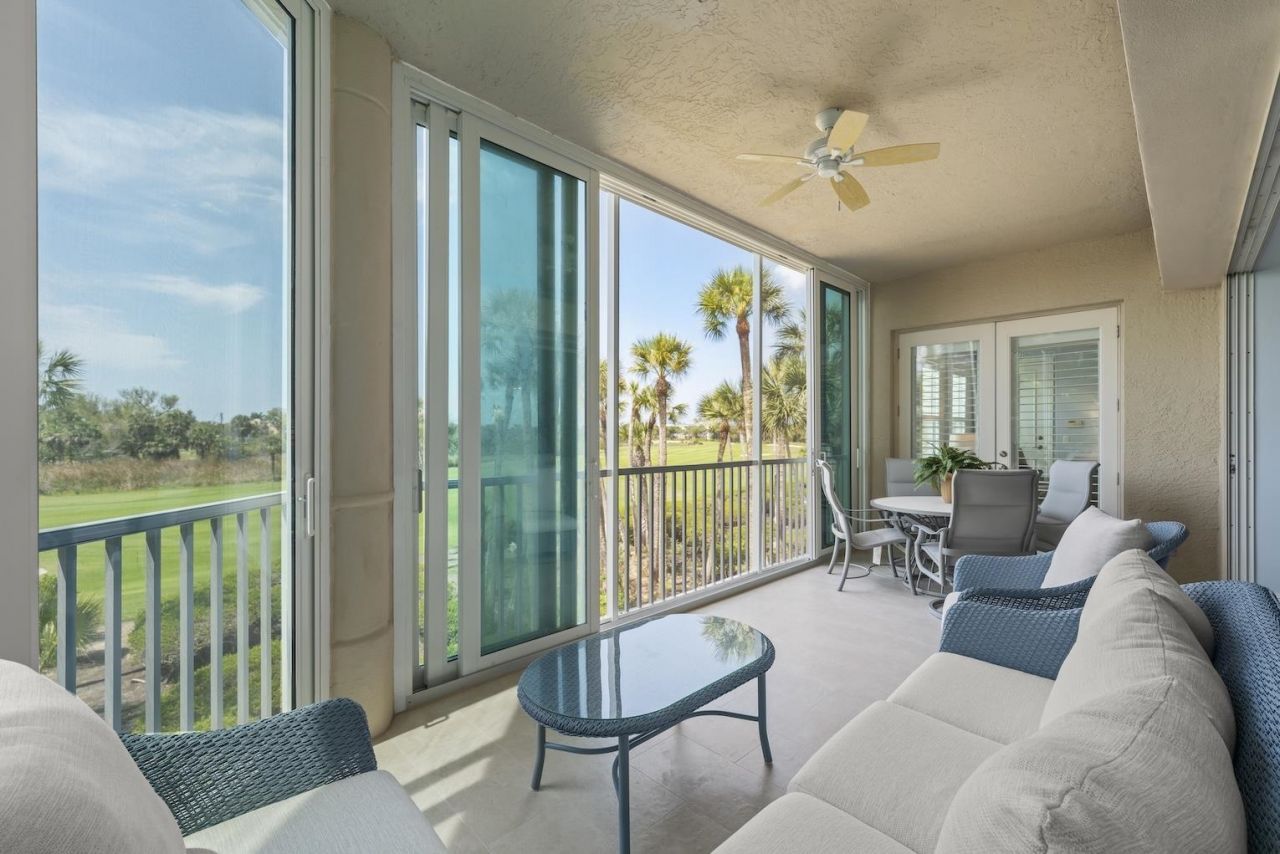5669 Baltusrol Court, Unit 2A, Sanibel, FL 33957 Photo