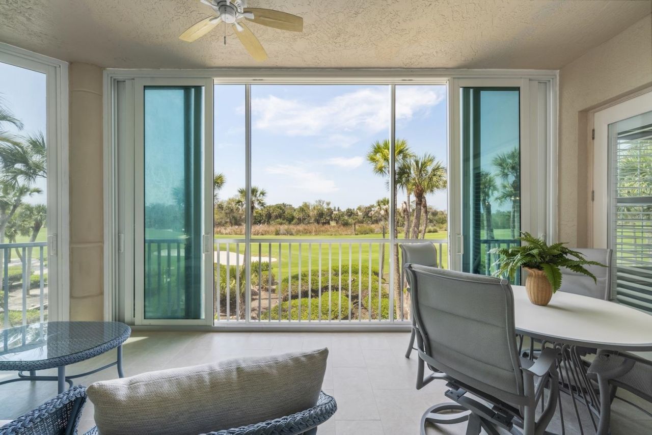 5669 Baltusrol Court, Unit 2A, Sanibel, FL 33957 Photo