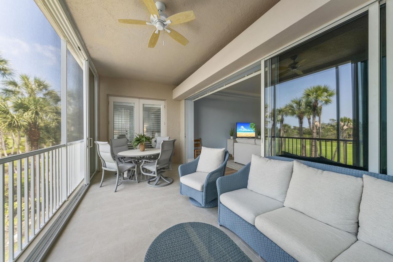 5669 Baltusrol Court, Unit 2A, Sanibel, FL 33957 Photo