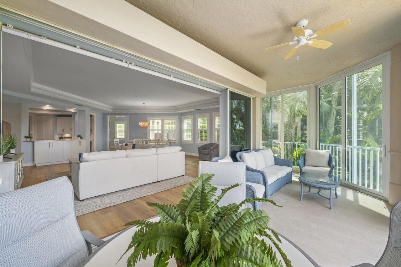 5669 Baltusrol Court, Unit 2A, Sanibel, FL 33957 Photo