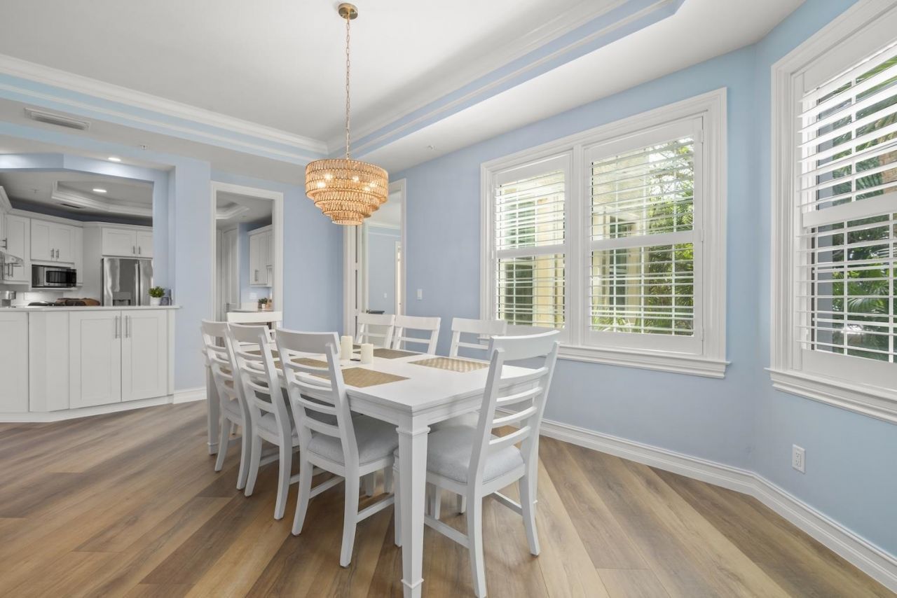 5669 Baltusrol Court, Unit 2A, Sanibel, FL 33957 Photo