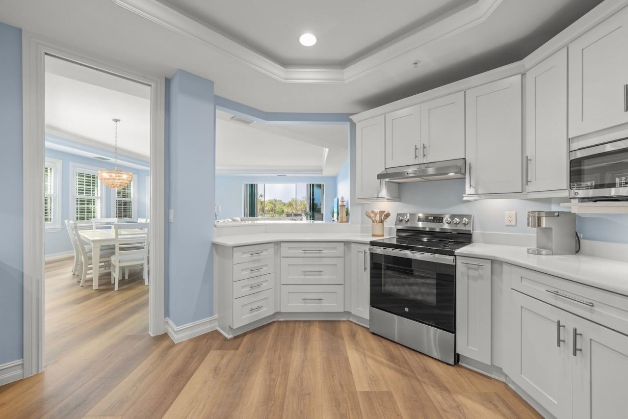5669 Baltusrol Court, Unit 2A, Sanibel, FL 33957 Photo