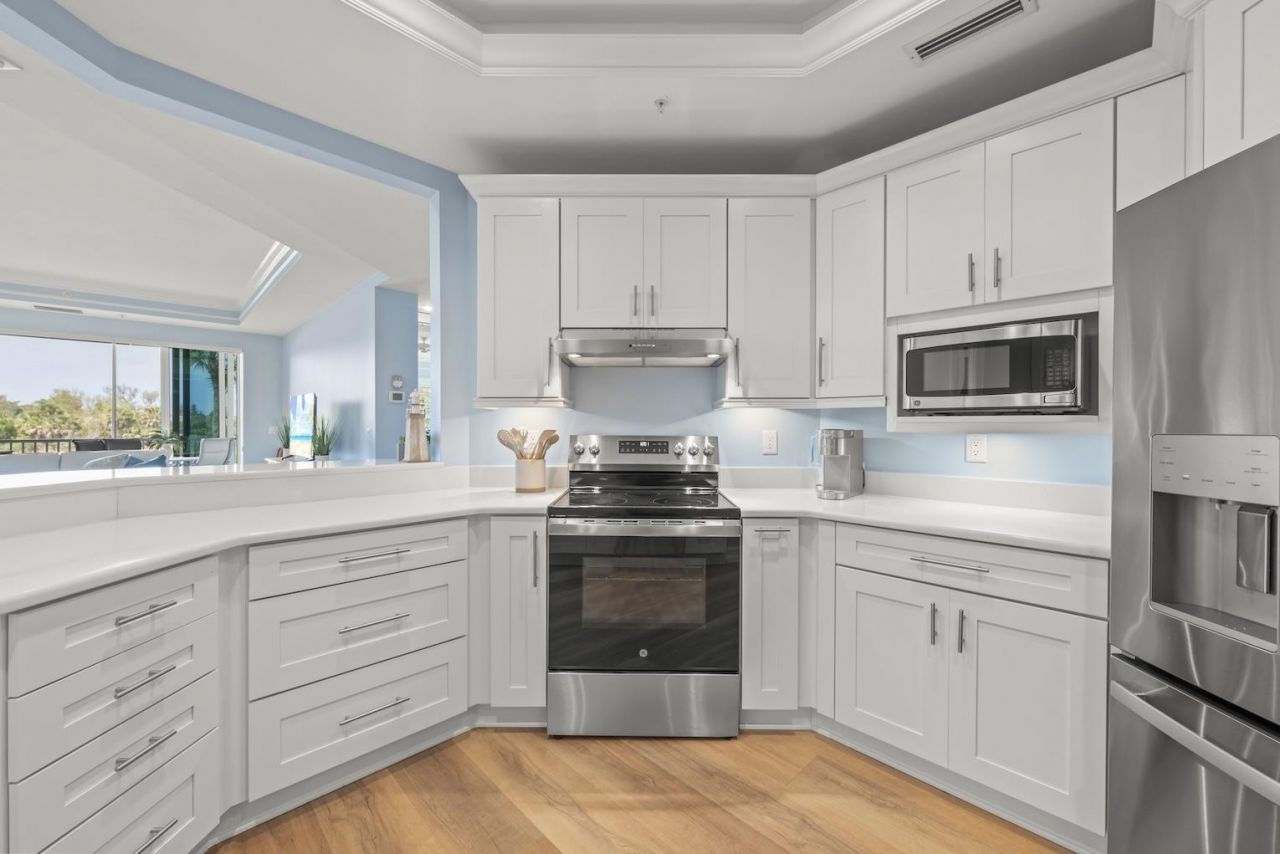 5669 Baltusrol Court, Unit 2A, Sanibel, FL 33957 Photo