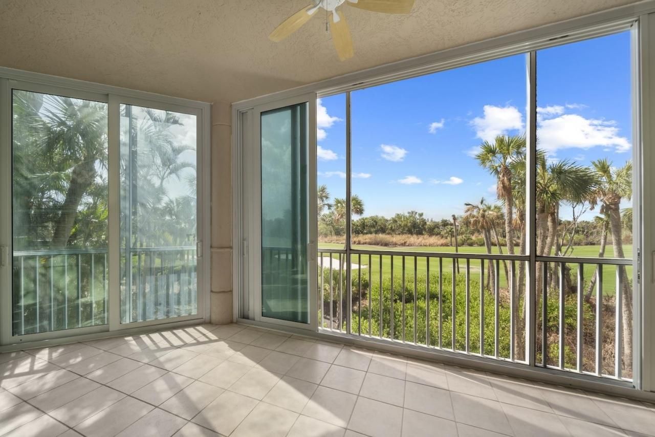 5669 Baltusrol Court, Unit 2A, Sanibel, FL 33957 Photo