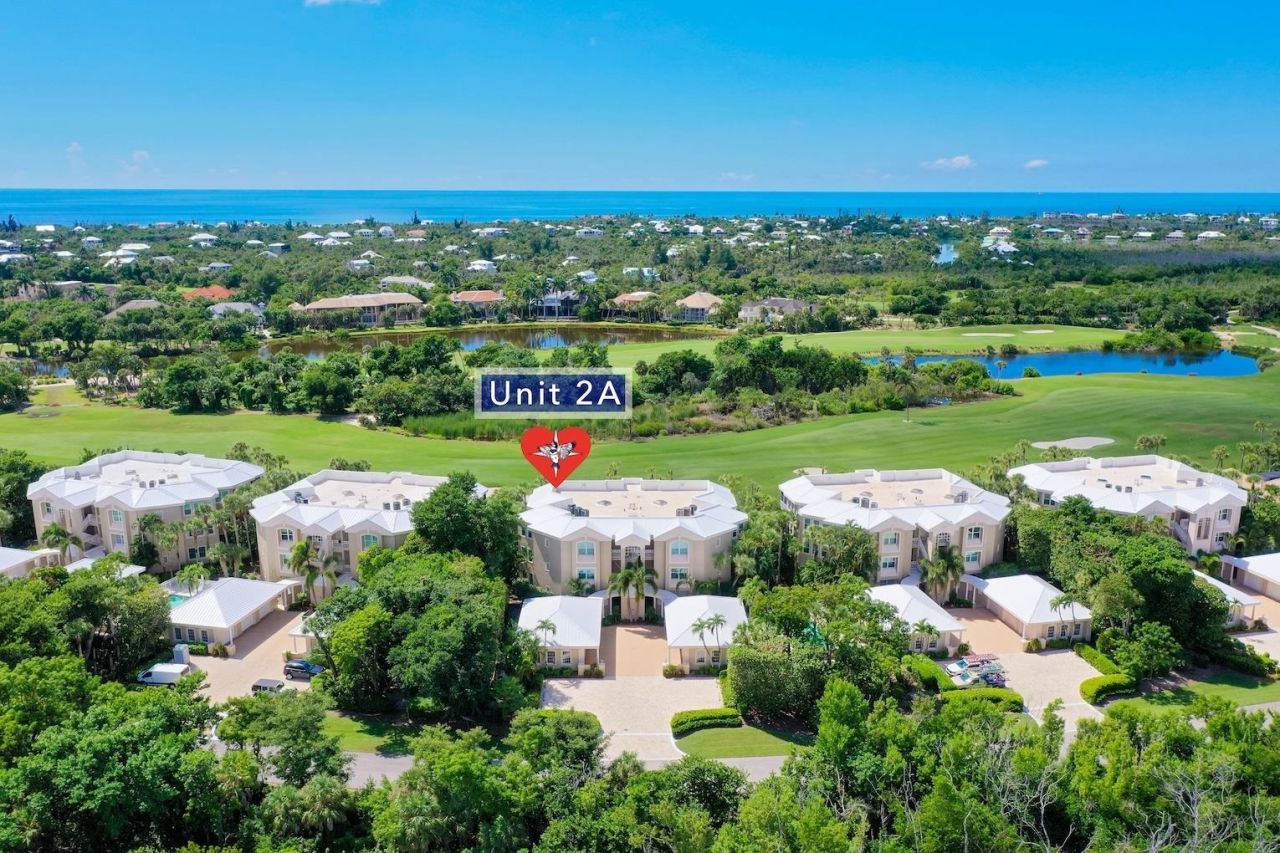 5669 Baltusrol Court, Unit 2A, Sanibel, FL 33957 Photo