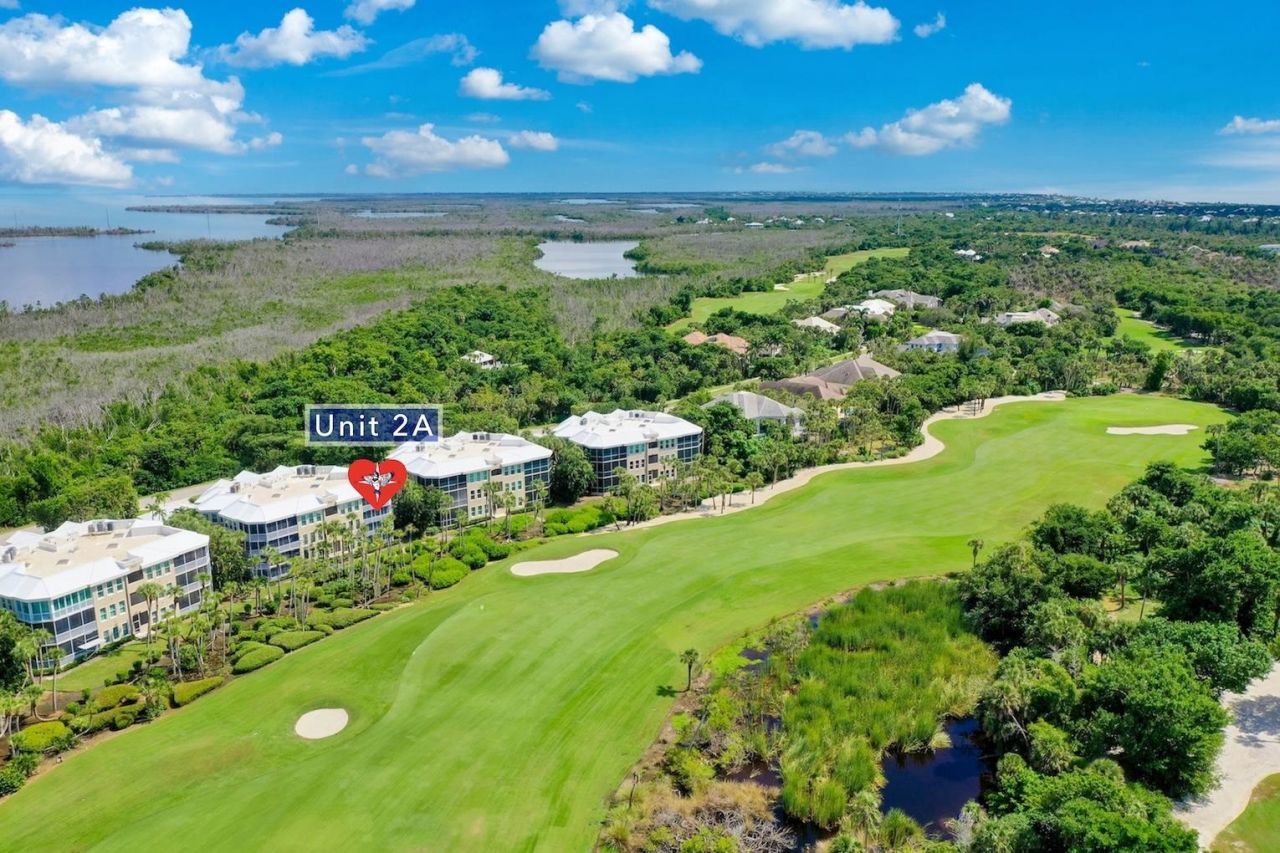 5669 Baltusrol Court, Unit 2A, Sanibel, FL 33957 Photo