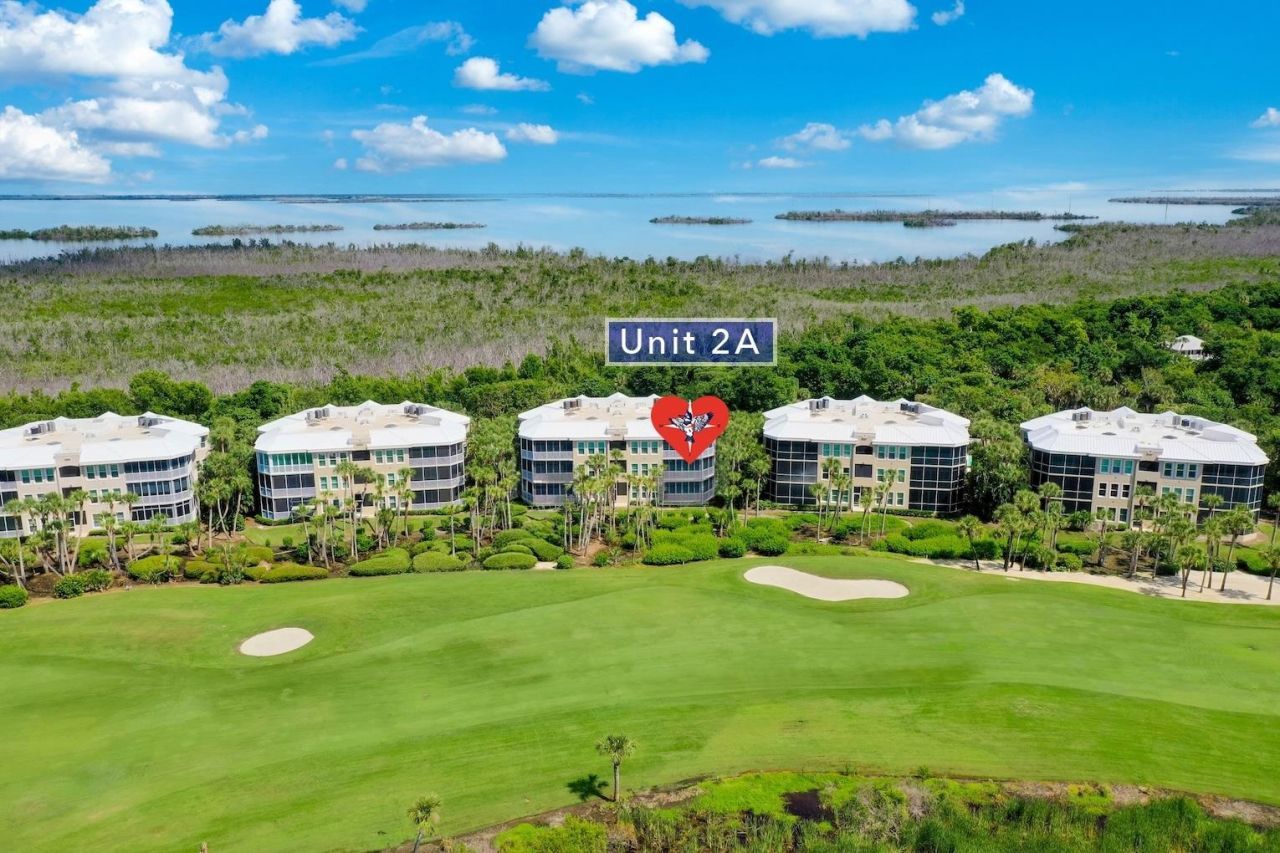 5669 Baltusrol Court, Unit 2A, Sanibel, FL 33957 Photo