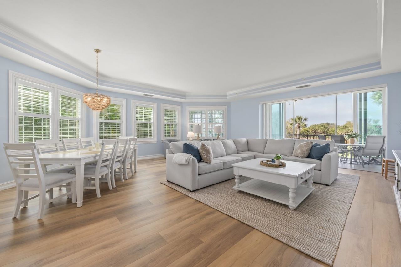 5669 Baltusrol Court, Unit 2A, Sanibel, FL 33957 Photo