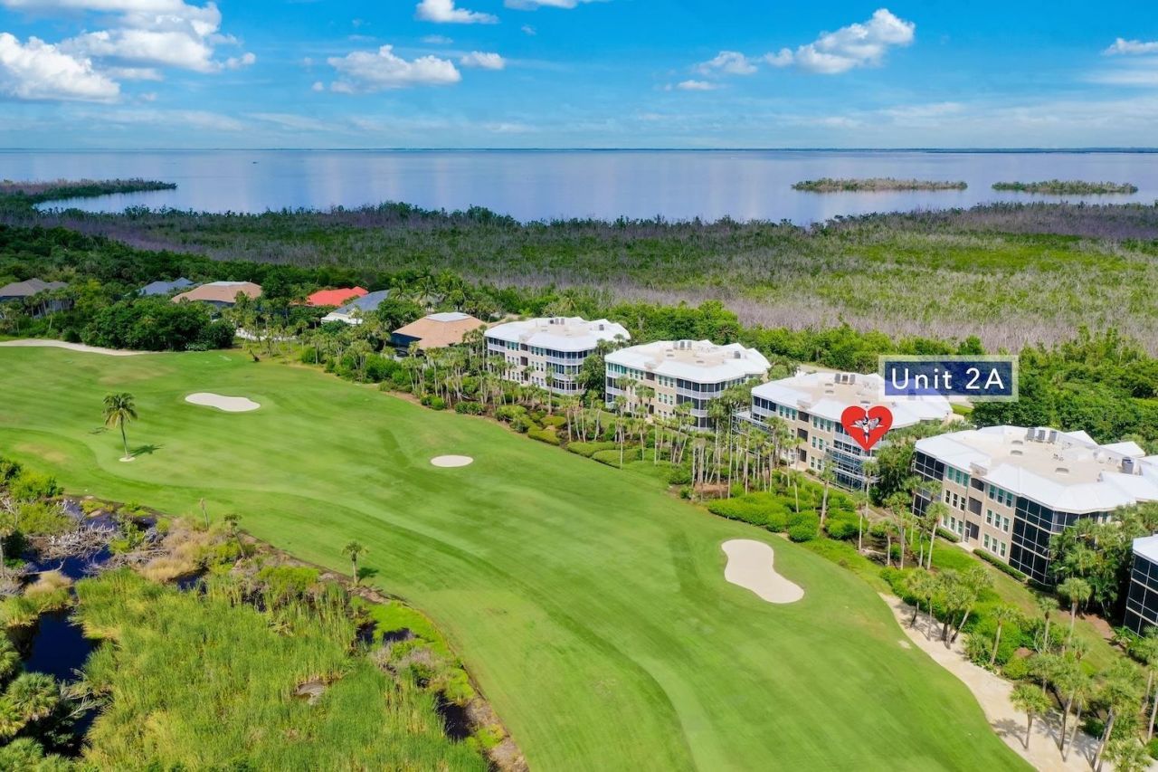 5669 Baltusrol Court, Unit 2A, Sanibel, FL 33957 Photo
