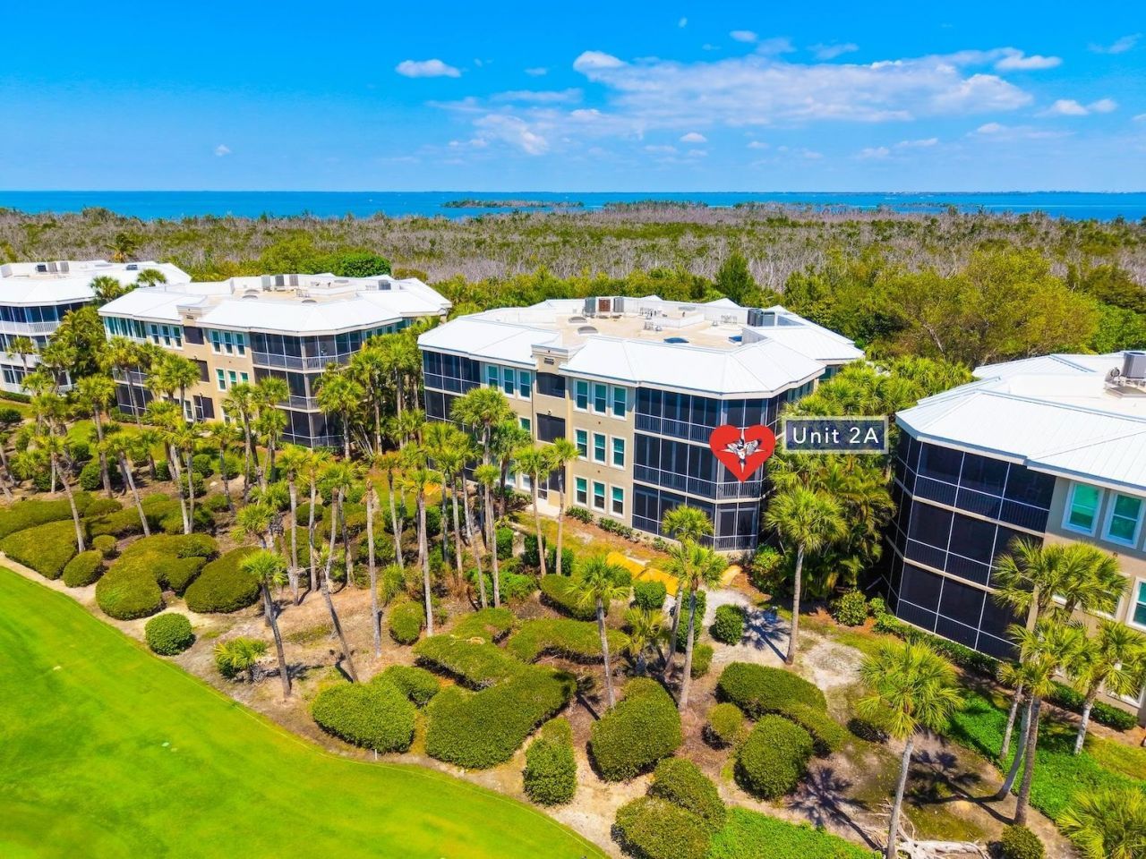 5669 Baltusrol Court, Unit 2A, Sanibel, FL 33957 Photo