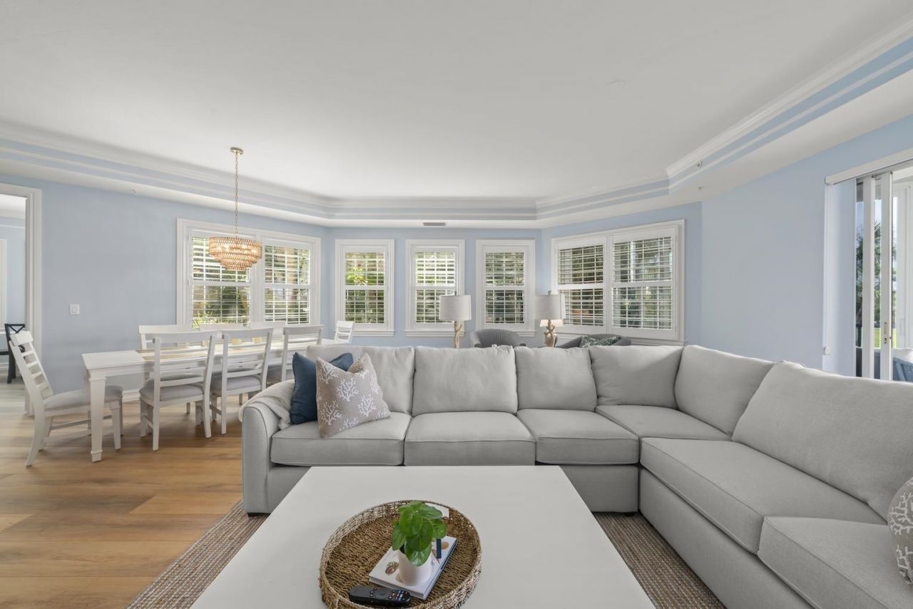 5669 Baltusrol Court, Unit 2A, Sanibel, FL 33957 Photo