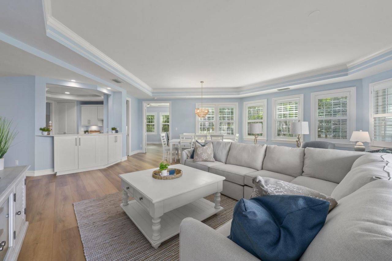 5669 Baltusrol Court, Unit 2A, Sanibel, FL 33957 Photo