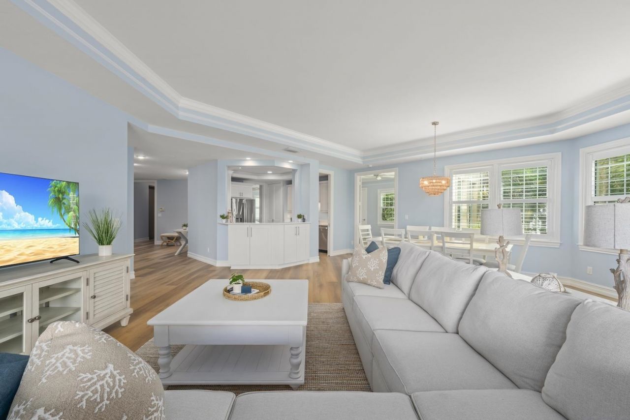 5669 Baltusrol Court, Unit 2A, Sanibel, FL 33957 Photo